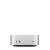 Komputer wielofunkcyjny Apple Mac Mini M4 10-rdzeniowy z dyskiem SSD