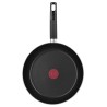 Patelnia TEFAL Simplicity 28cm B5820602