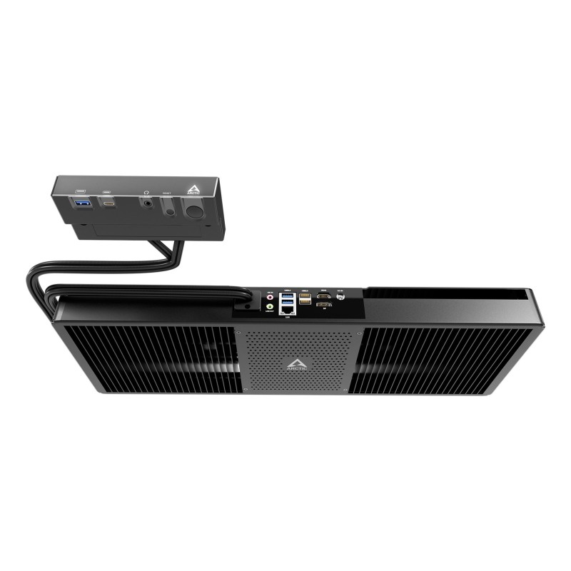 PC Arctic Senza Pro Ryzen 7 - PC - AMD R5 PC Arctic Senza Pro Ryzen 7 - PC - AMD R5