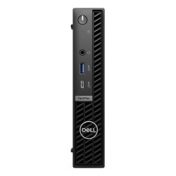 Komputer Dell OptiPlex 7020 - PC - Core i5 1,7 GHz - RAM: 16 GB DDR5 - Dysk twardy: 512 GB m.2 NVMe