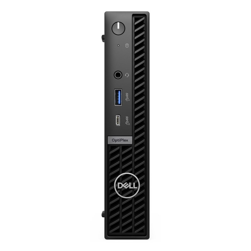 Komputer Dell OptiPlex 7020 - PC - Core i5 1,7 GHz - RAM: 16 GB DDR5 - Dysk twardy: 512 GB m.2 NVMe Komputer Dell OptiPlex 7020 - PC - Core i5 1,7 GHz - RAM: 16 GB DDR5 - Dysk twardy: 512 GB m.2 NVMe