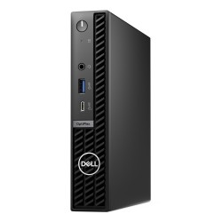 Komputer Dell OptiPlex 7020 - PC - Core i5 1,7 GHz - RAM: 16 GB DDR5 - Dysk twardy: 512 GB m.2 NVMe
