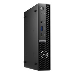 Komputer Dell OptiPlex 7020 - PC - Core i5 1,7 GHz - RAM: 16 GB DDR5 - Dysk twardy: 512 GB m.2 NVMe