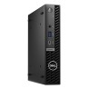 Komputer Dell OptiPlex 7020 - PC - Core i5 1,7 GHz - RAM: 16 GB DDR5 - Dysk twardy: 512 GB m.2 NVMe
