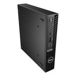 Komputer Dell OptiPlex 7020 - PC - Core i5 1,7 GHz - RAM: 16 GB DDR5 - Dysk twardy: 512 GB m.2 NVMe