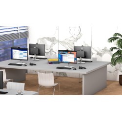 Komputer Dell OptiPlex 7020 - PC - Core i5 1,7 GHz - RAM: 16 GB DDR5 - Dysk twardy: 512 GB m.2 NVMe