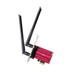 Karta sieciowa Cudy WE9300 WiFi 7 BE9400 BT 5.4 PCI-E