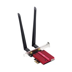 Karta sieciowa Cudy WE9300 WiFi 7 BE9400 BT 5.4 PCI-E