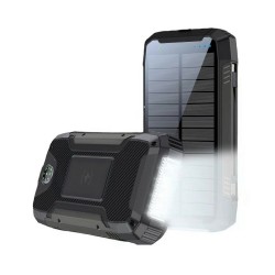 POWERNEED ŁADOWARKA SOLARNA S20000Q