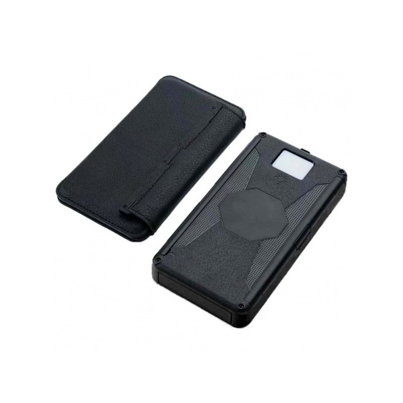 POWERNEED SKŁADANY PANEL SOLARNY Z POWER BANKIEM PV 9W 20000MAH LI-POLY 2X USB 2A CZARNY ES20000B POWERNEED SKŁADANY PANEL SOLARNY Z POWER BANKIEM PV 9W 20000MAH LI-POLY 2X USB 2A CZARNY ES20000B