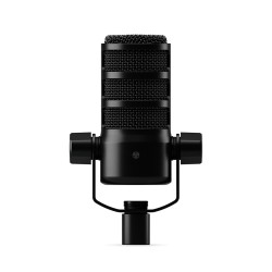 RODE PodMic USB Czarny Mikrofon studyjny