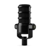 RODE PodMic USB Czarny Mikrofon studyjny
