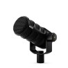 RODE PodMic USB Czarny Mikrofon studyjny