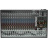 Behringer SX2442FX mikser audio