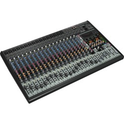 Behringer SX2442FX mikser audio