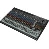 Behringer SX2442FX mikser audio