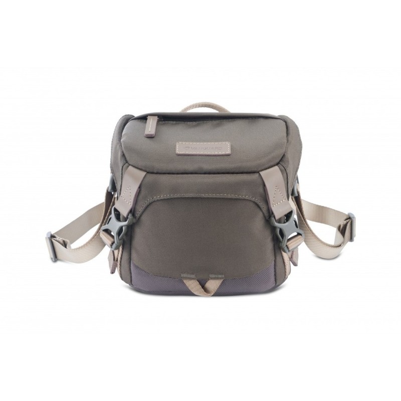 Vanguard VEO GO15M KG Futerał naramienny Khaki Vanguard VEO GO15M KG Futerał naramienny Khaki