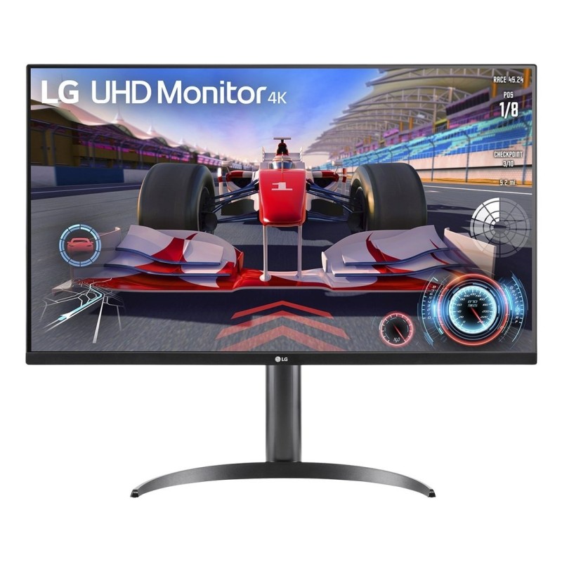 Monitor LG Ultrafine 32UR550K-B 32UR550KB Monitor LG Ultrafine 32UR550K-B 32UR550KB