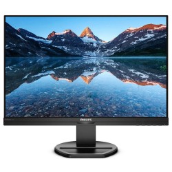 Philips B Line 240B9/00 monitor komputerowy 61,2 cm (24.1") 1920 x 1200 px WUXGA LED Czarny