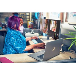 HP Wyświetlacz konferencyjny Z24m G3 QHD