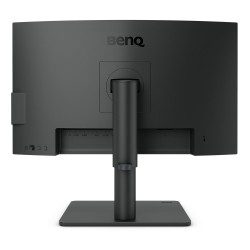 Monitor BenQ DesignVue PD2506Q serii PD (9H LLDLB QBE) BenQLLDLB BenQ LLDLB