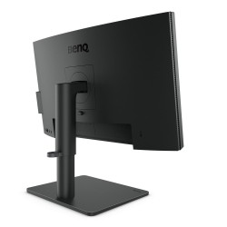 Monitor BenQ DesignVue PD2506Q serii PD (9H LLDLB QBE) BenQLLDLB BenQ LLDLB
