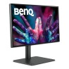 Monitor BenQ DesignVue PD2506Q serii PD (9H LLDLB QBE) BenQLLDLB BenQ LLDLB