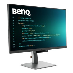 Monitor BenQ do programowania RD320U (9H LMSLA TBE)