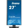 Monitor IIYAMA 68.5cm (27") XUB2797UHSNP-B1 16:9 HDMI+DP+USB-C IPS