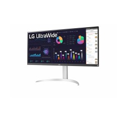 Monitor LG ULTRAWIDE 34WQ650-W 34WQ650W (34WQ650-W)