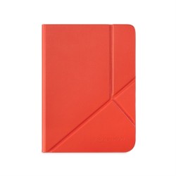 Rakuten Kobo SleepCover pokrowiec na czytnik e-booków 15,2 cm (6") Folio Czerwony