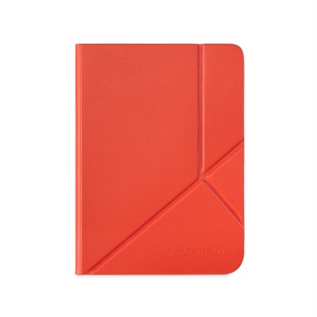 Rakuten Kobo SleepCover pokrowiec na czytnik e-booków 15,2 cm (6") Folio Czerwony