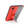 Rakuten Kobo SleepCover pokrowiec na czytnik e-booków 15,2 cm (6") Folio Czerwony
