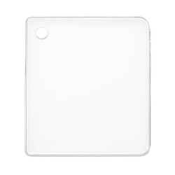 Rakuten Kobo Clear Case pokrowiec na czytnik e-booków 17,8 cm (7") Przezroczysty
