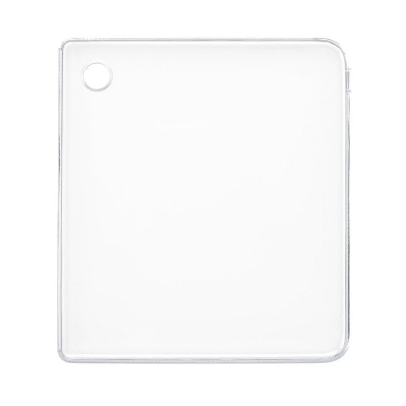 Rakuten Kobo Clear Case pokrowiec na czytnik e-booków 17,8 cm (7") Przezroczysty Rakuten Kobo Clear Case pokrowiec na czytnik e-booków 17,8 cm (7") Przezroczysty