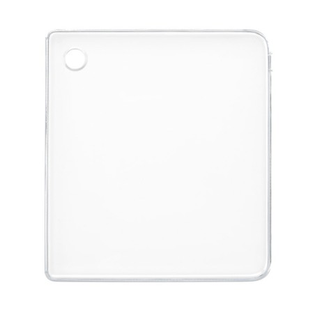 Rakuten Kobo Clear Case pokrowiec na czytnik e-booków 17,8 cm (7") Przezroczysty