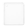 Rakuten Kobo Clear Case pokrowiec na czytnik e-booków 17,8 cm (7") Przezroczysty
