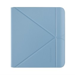 Rakuten Kobo SleepCover pokrowiec na czytnik e-booków 17,8 cm (7") Folio Niebieski