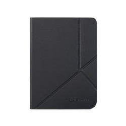 Rakuten Kobo SleepCover pokrowiec na czytnik e-booków 15,2 cm (6") Folio Czarny