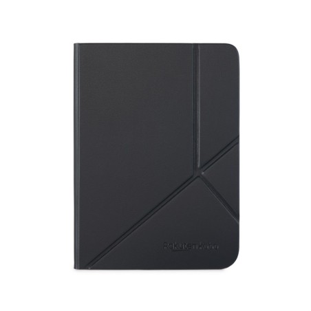 Rakuten Kobo SleepCover pokrowiec na czytnik e-booków 15,2 cm (6") Folio Czarny