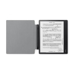 Pokrowiec Kobo Sleepcover Elipsa 2E (N605-AC-BK-E-PU) (N605ACBKEPU)