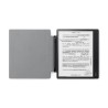 Pokrowiec Kobo Sleepcover Elipsa 2E (N605-AC-BK-E-PU) (N605ACBKEPU)