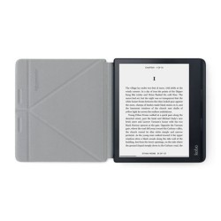 Pokrowiec Kobo Sage Black Schwarz (N778-AC-BK-E-PU) (N778ACBKEPU)