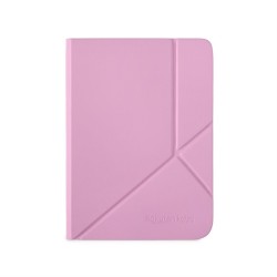 Rakuten Kobo SleepCover pokrowiec na czytnik e-booków 15,2 cm (6") Folio Różowy