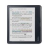 Czytnik eBook Kobo Libra Kolor Schwarz Zestaw z rysikiem 2