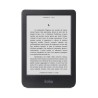 Rakuten Kobo Clara BW czytnik e-booków Ekran dotykowy 16 GB Wi-Fi Czarny