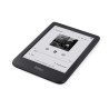 Rakuten Kobo Clara BW czytnik e-booków Ekran dotykowy 16 GB Wi-Fi Czarny