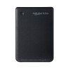Rakuten Kobo Clara BW czytnik e-booków Ekran dotykowy 16 GB Wi-Fi Czarny