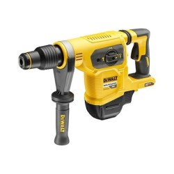 DeWALT Laser rotante con raggio rosso. Autolivellante con raggio orizzontale.