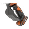 WORX WG324E piła łańcuchowa Czarny, Pomarańczowy